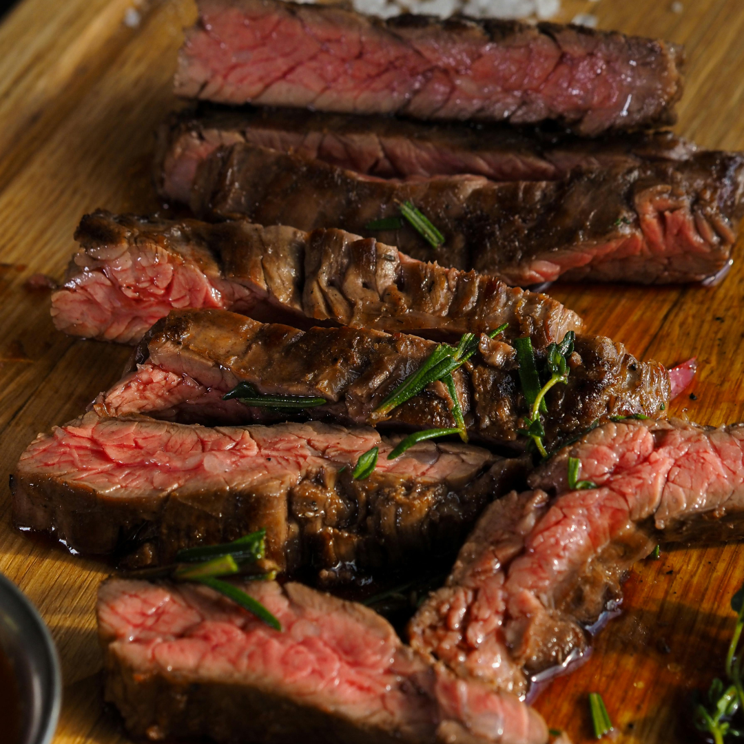 Entraña (Skirt Steak) - 1 kg