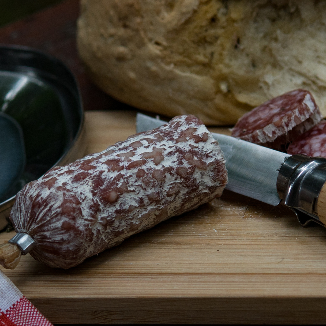 Salamin (Salami) - 200 gr
