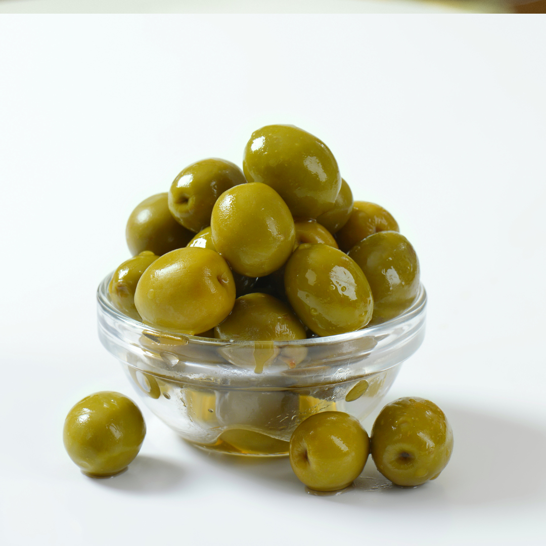Aceitunas Mix (Mixed Olives) - 198g