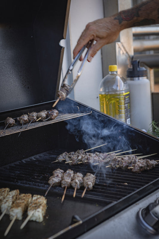 Argentine asado private party catering Sydney — Achura Meat Market, your local butcher on the Northern Beaches