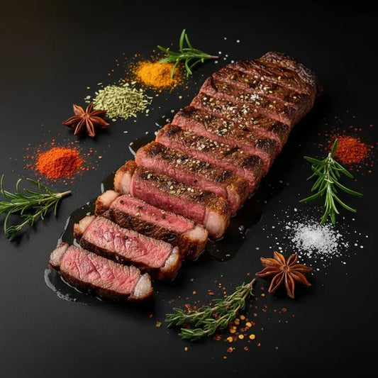 Top 5 Cuts for Your Next BBQ — Achura's Picks