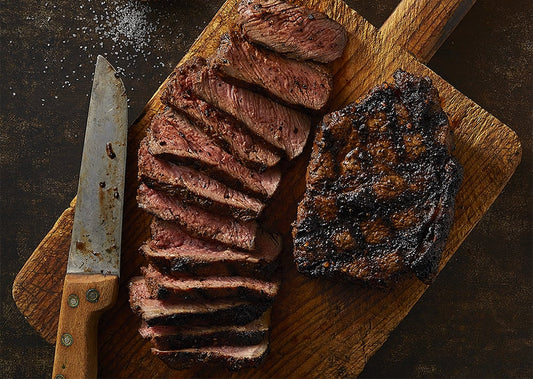 How Achura Sources Its Meat — Quality From Paddock to Plate