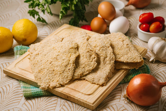Milanesas & Empanadas — Argentine Classics Now Available in Brookvale