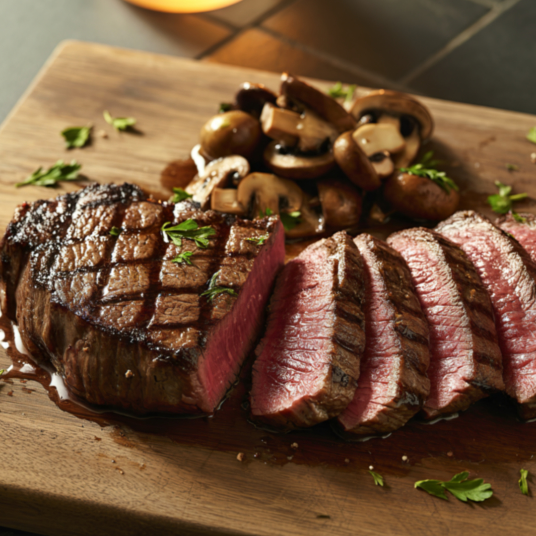 How to Cook the Perfect Argentine Asado at Home — A Guide from Achura Meat Market