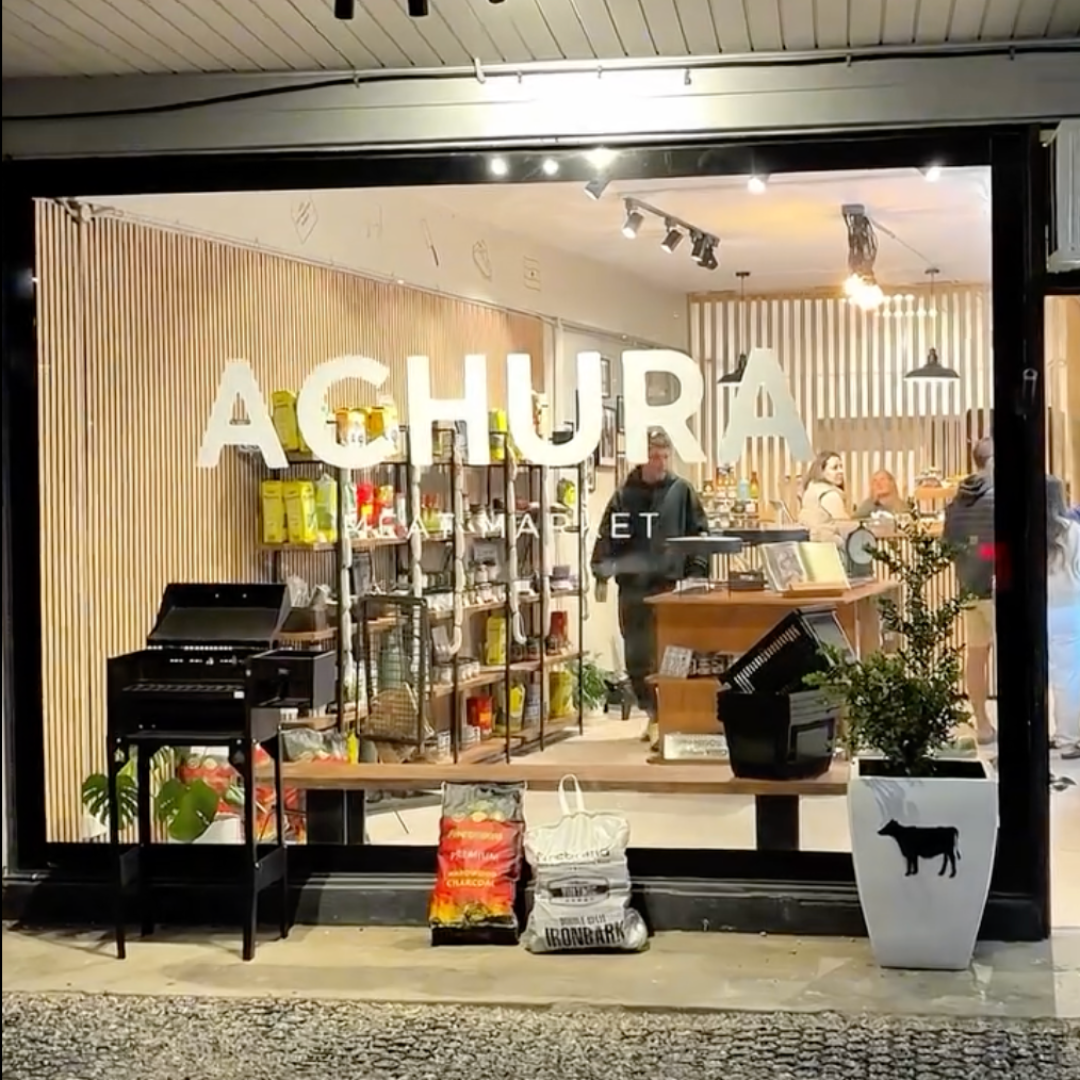 The Best Butcher on Sydney's Northern Beaches — Why Locals Choose Achura