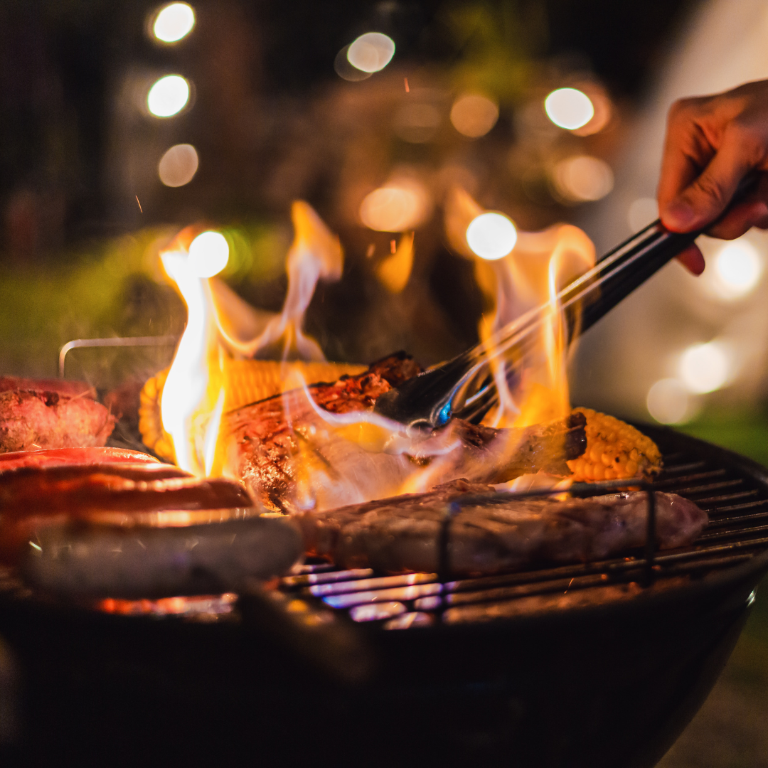 Achura Meat Market asado catering Sydney — birthday parties, corporate events and weddings across the Northern Beaches