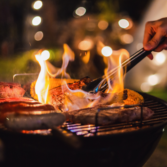 Achura Meat Market asado catering Sydney — birthday parties, corporate events and weddings across the Northern Beaches