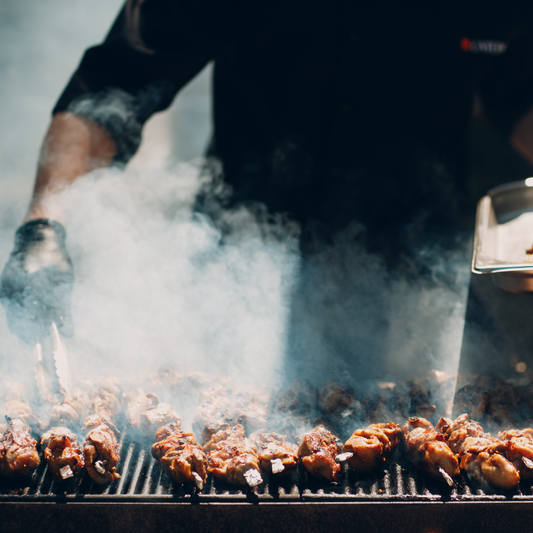 Why Charcoal Makes All the Difference for Your Asado