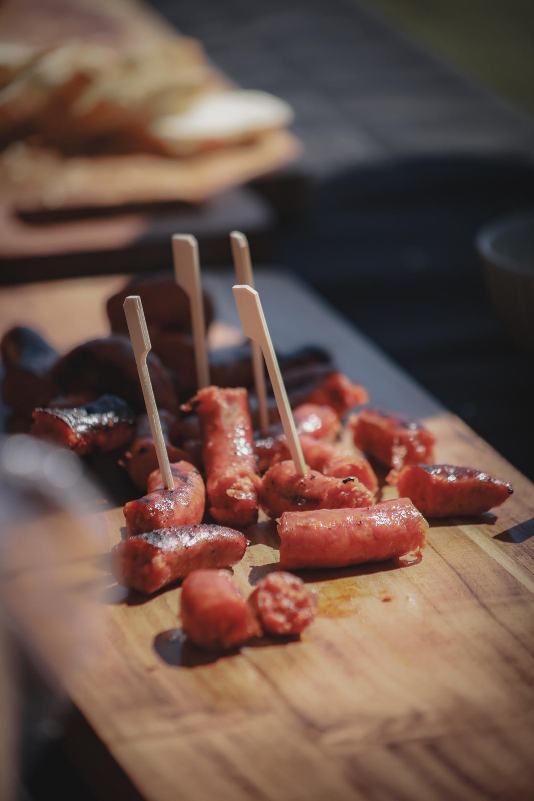 Achura Meat Market asado catering Sydney — weddings, corporate events and private parties across the Northern Beaches