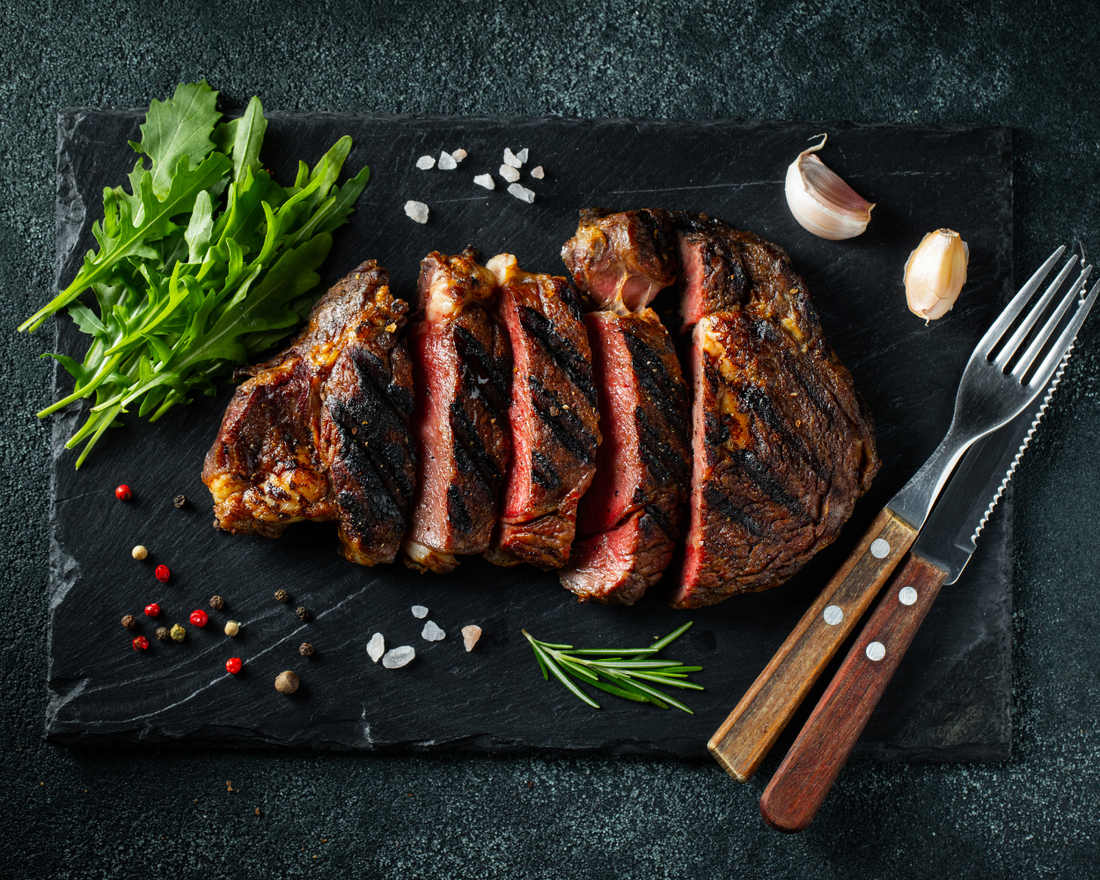 Winter BBQ Guide — The Best Cuts for Cold Weather Grilling