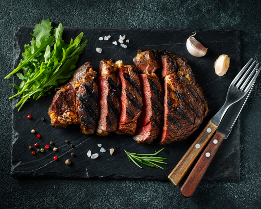 Winter BBQ Guide — The Best Cuts for Cold Weather Grilling