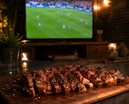 World Cup 2026 Asado Guide — Your Northern Beaches Butcher Has Everything You Need