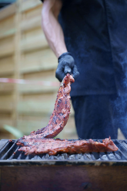 Entraña — Everything You Need to Know About Argentine Skirt Steak