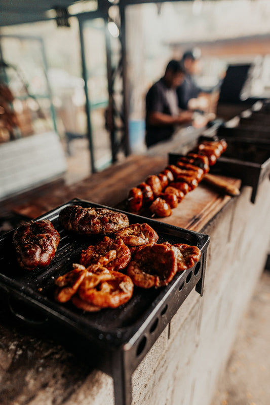 Argentine asado catering cuts guide — Achura Meat Market Northern Beaches Sydney