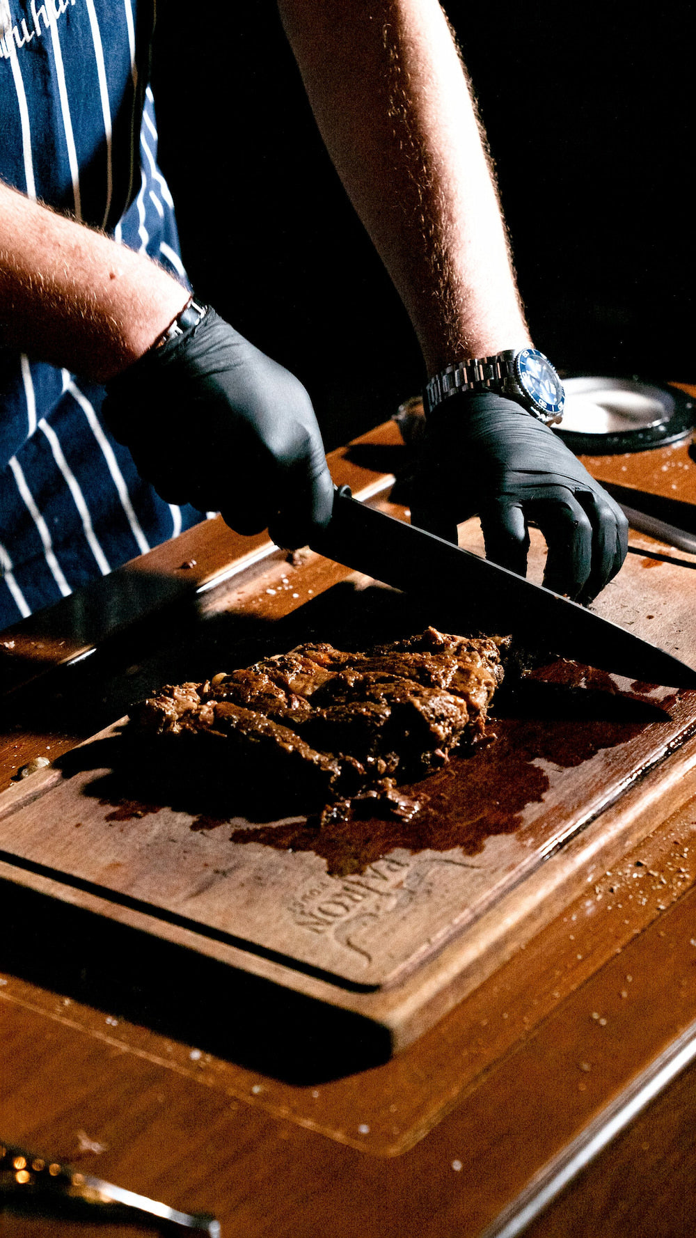Argentine asado wedding catering Sydney, Achura Meat Market Northern Beaches