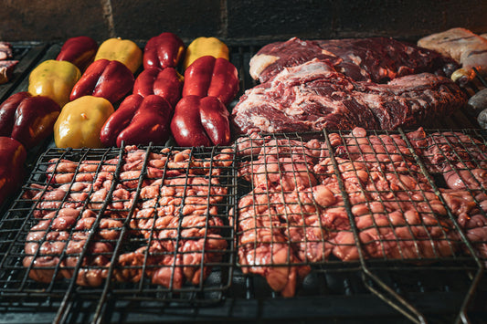 Argentine Asado Wedding Catering Sydney — What to Expect