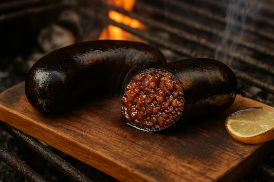 Morcilla (Black Pudding) - 300 gr