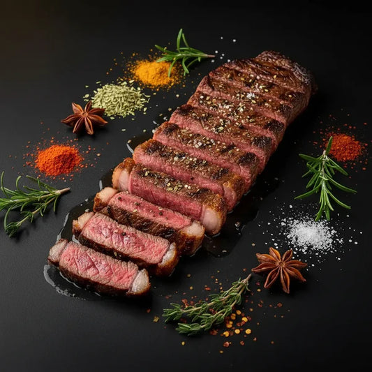 Falsa Entrana (Wagyu Skirt Steak) - 1kg