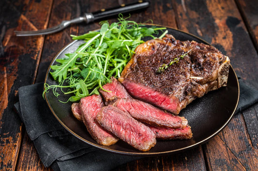 Lomo (Eye Fillet) - 1kg