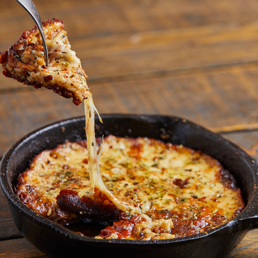 Provoleta (Grilling Provolone Cheese) - 250gr