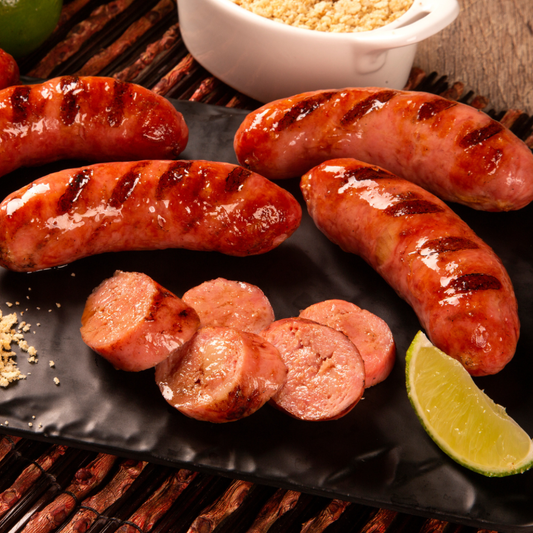 Chorizo Parrillero (BBQ Chorizo) - 500 gr