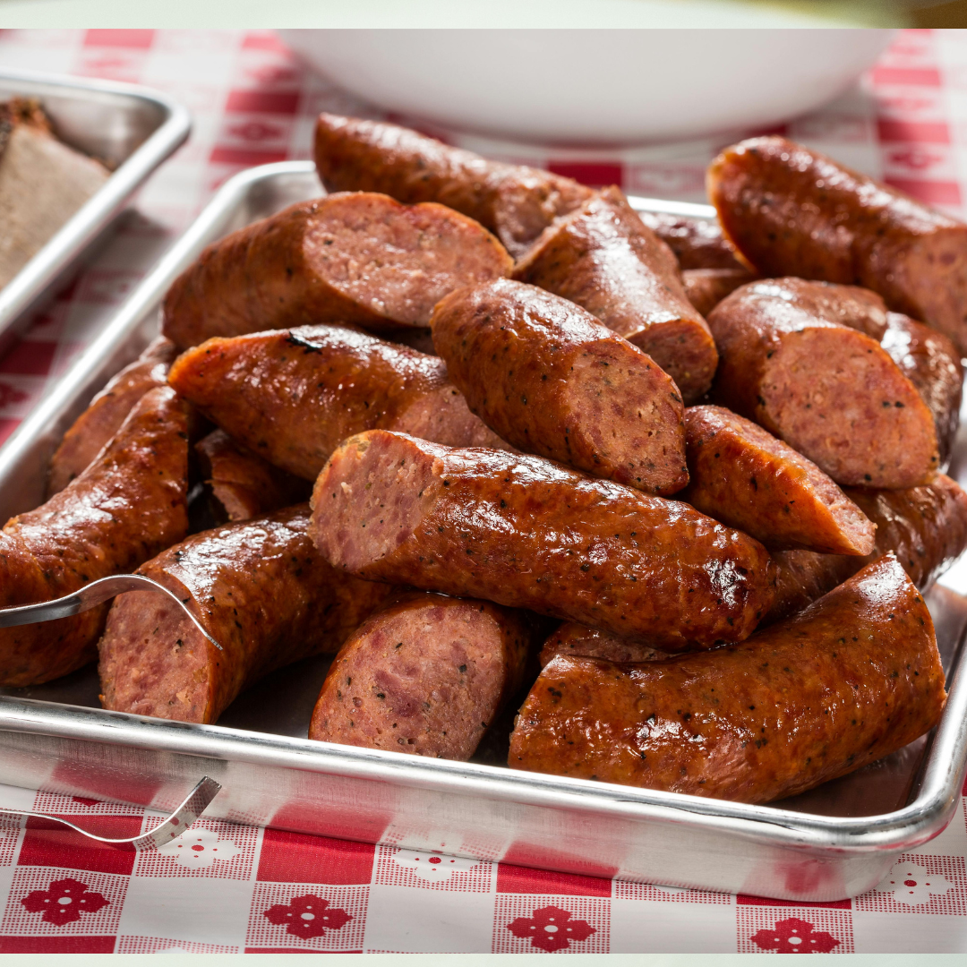 Salchicha Parrillera (Argentinian BBQ Sausage) - 250 gr