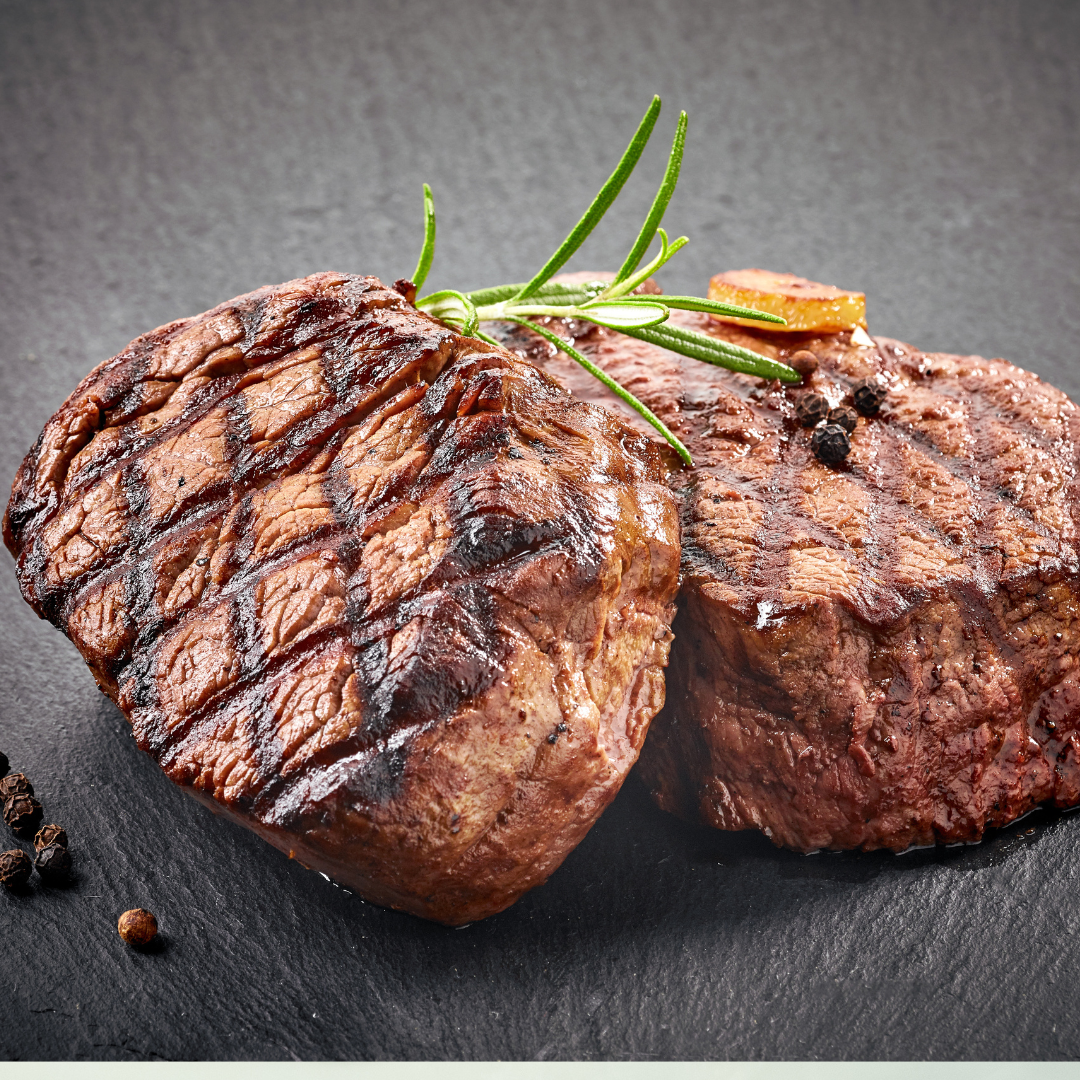 Ojo de Bife (Ribeye Steak) - 1 kg