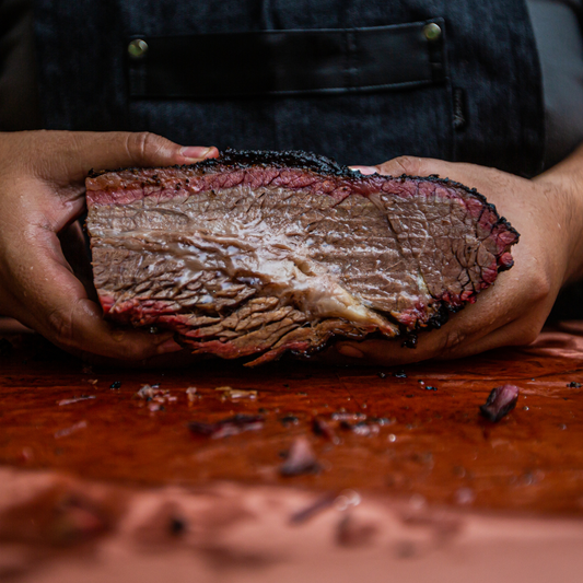 Colita de Cuadril (Rump Tail / Tri-Tip) - 1 kg