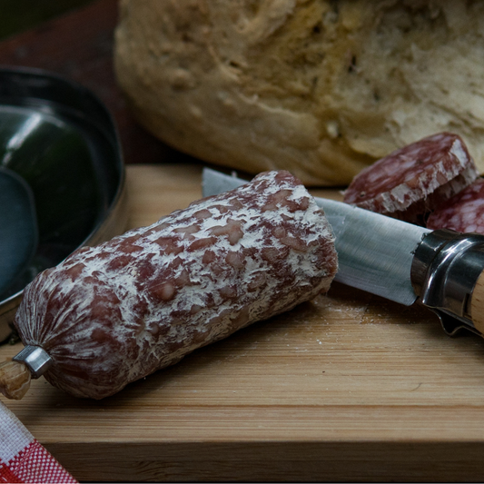 Salamin (Salami) - 200 gr