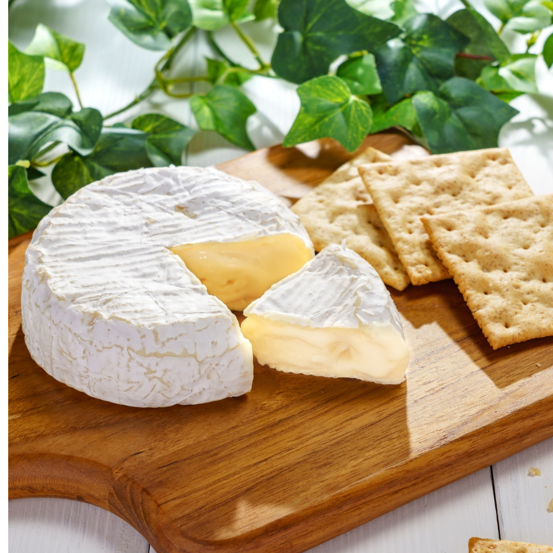Brie (Brie Cheese) - 250gr