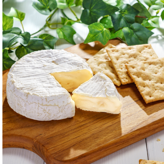 Brie (Brie Cheese) - 250gr