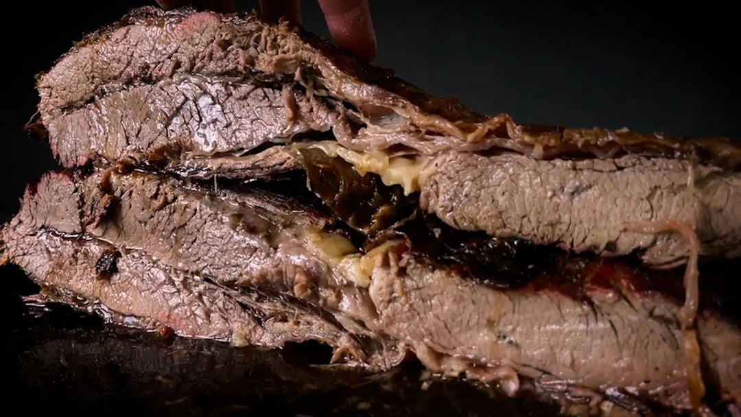 Vacío Argentino (Thick Flank) - 1kg